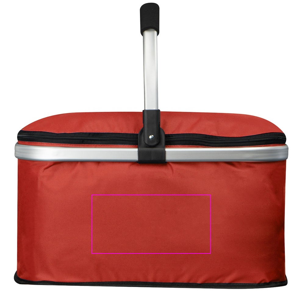 Thermal shopping bag RAQUEL