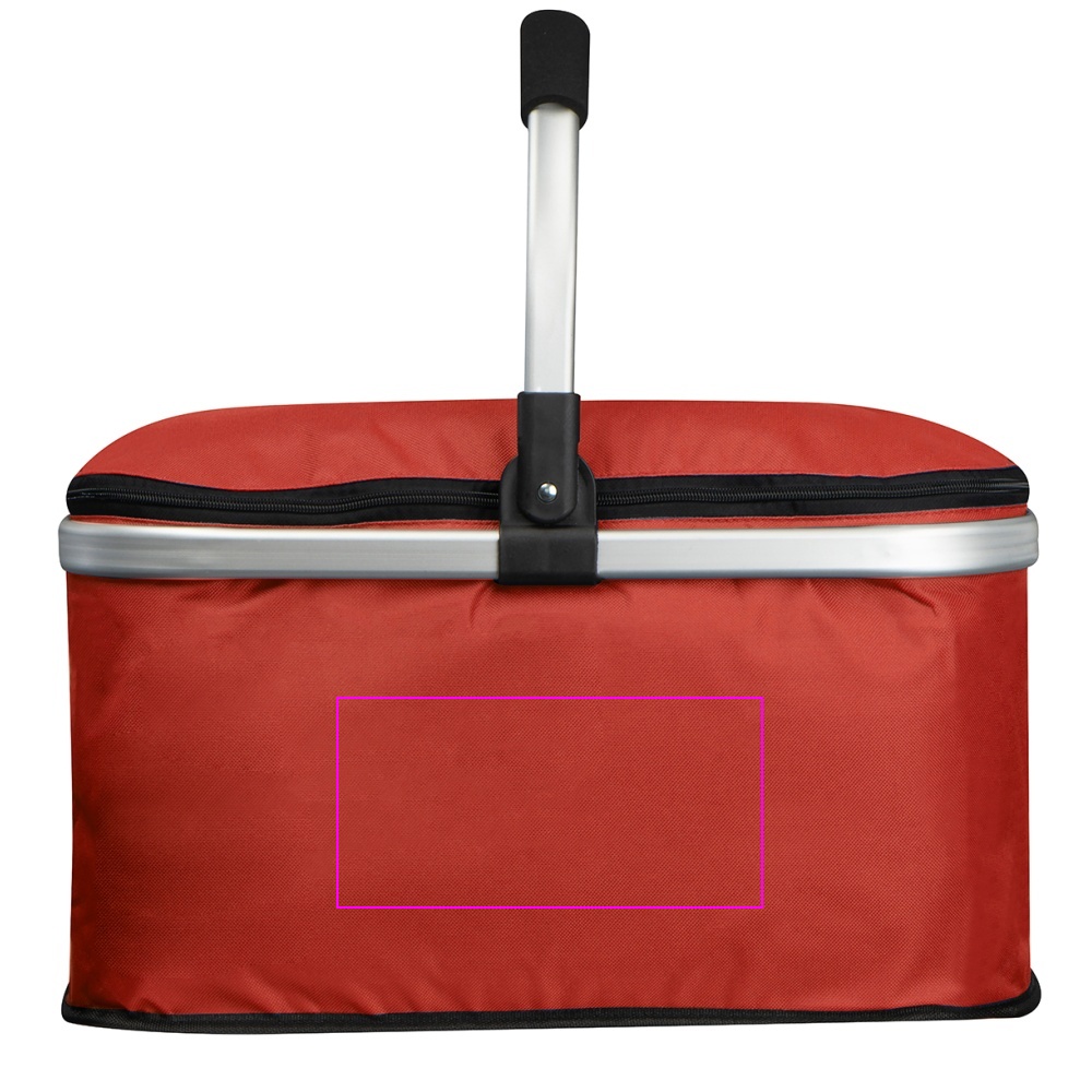 Thermal shopping bag RAQUEL