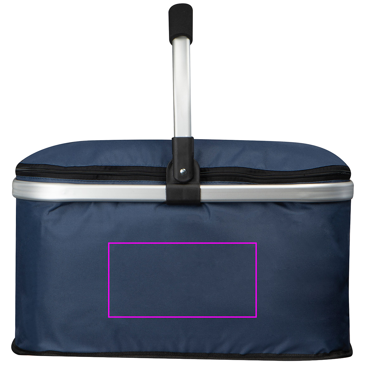 Thermal shopping bag RAQUEL