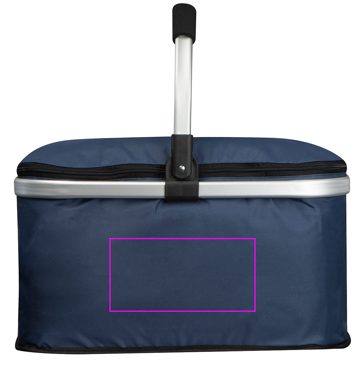Thermal shopping bag RAQUEL