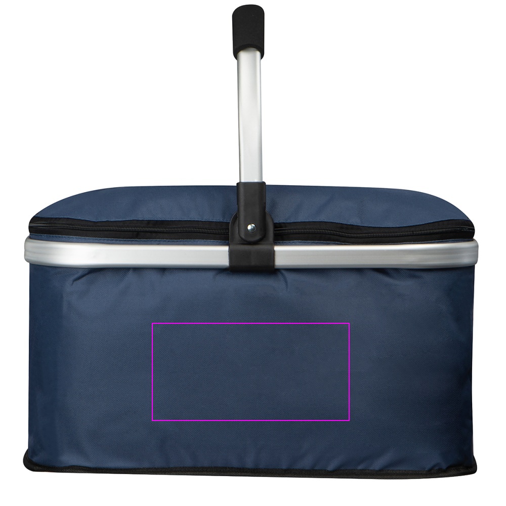 Thermal shopping bag RAQUEL