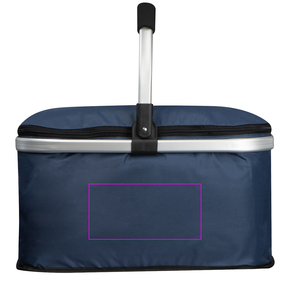 Thermal shopping bag RAQUEL