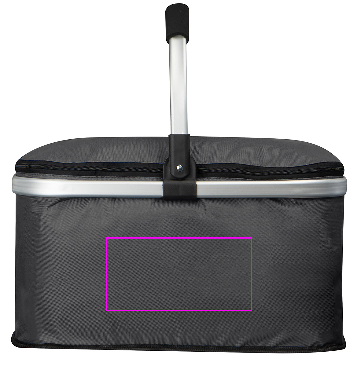 Thermal shopping bag RAQUEL