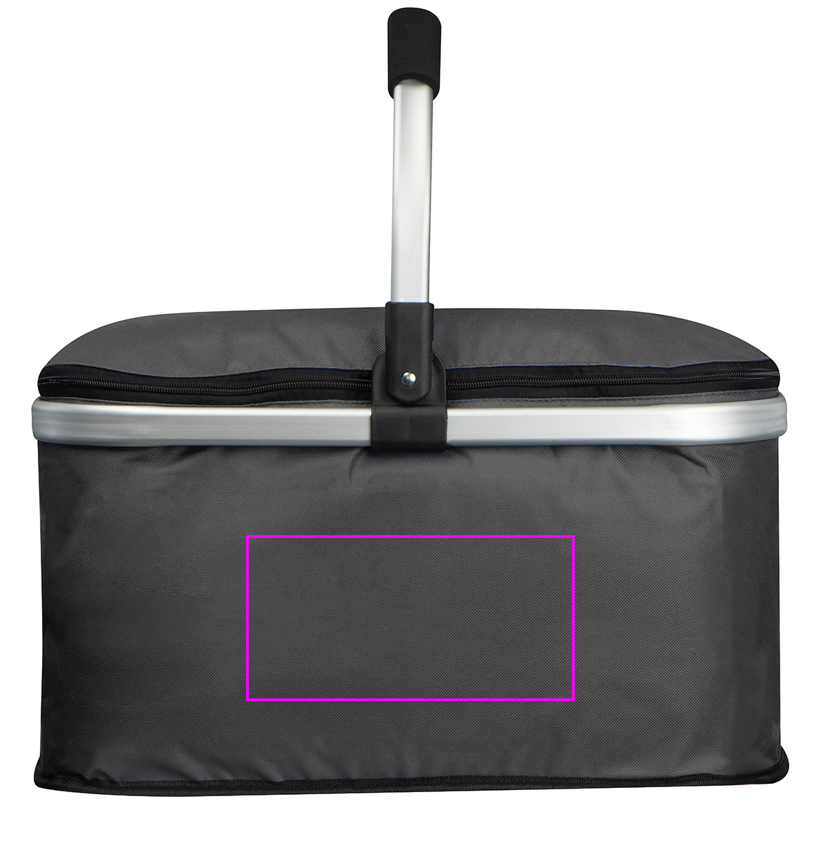 Thermal shopping bag RAQUEL