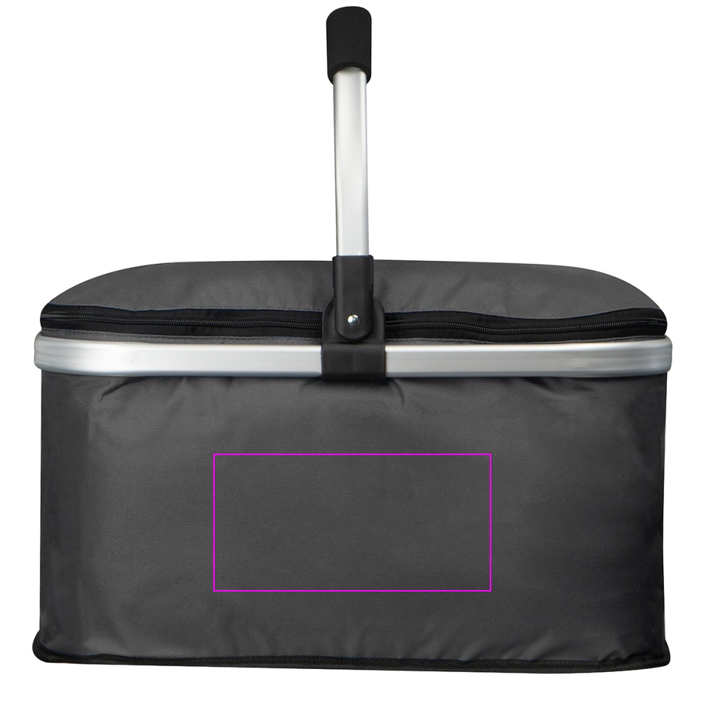 Thermal shopping bag RAQUEL