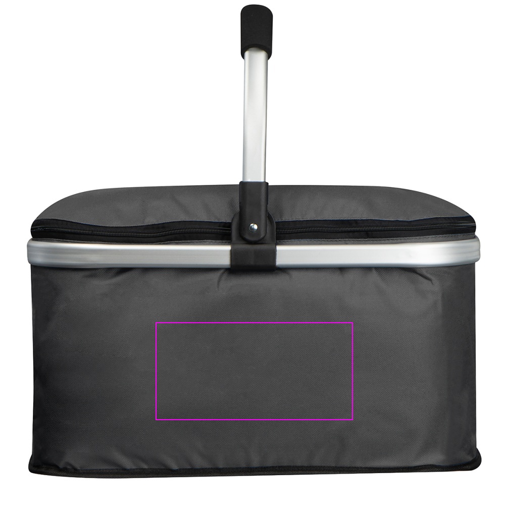 Thermal shopping bag RAQUEL