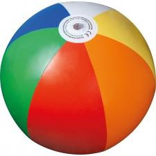 Beach ball ø26 cm MAURO