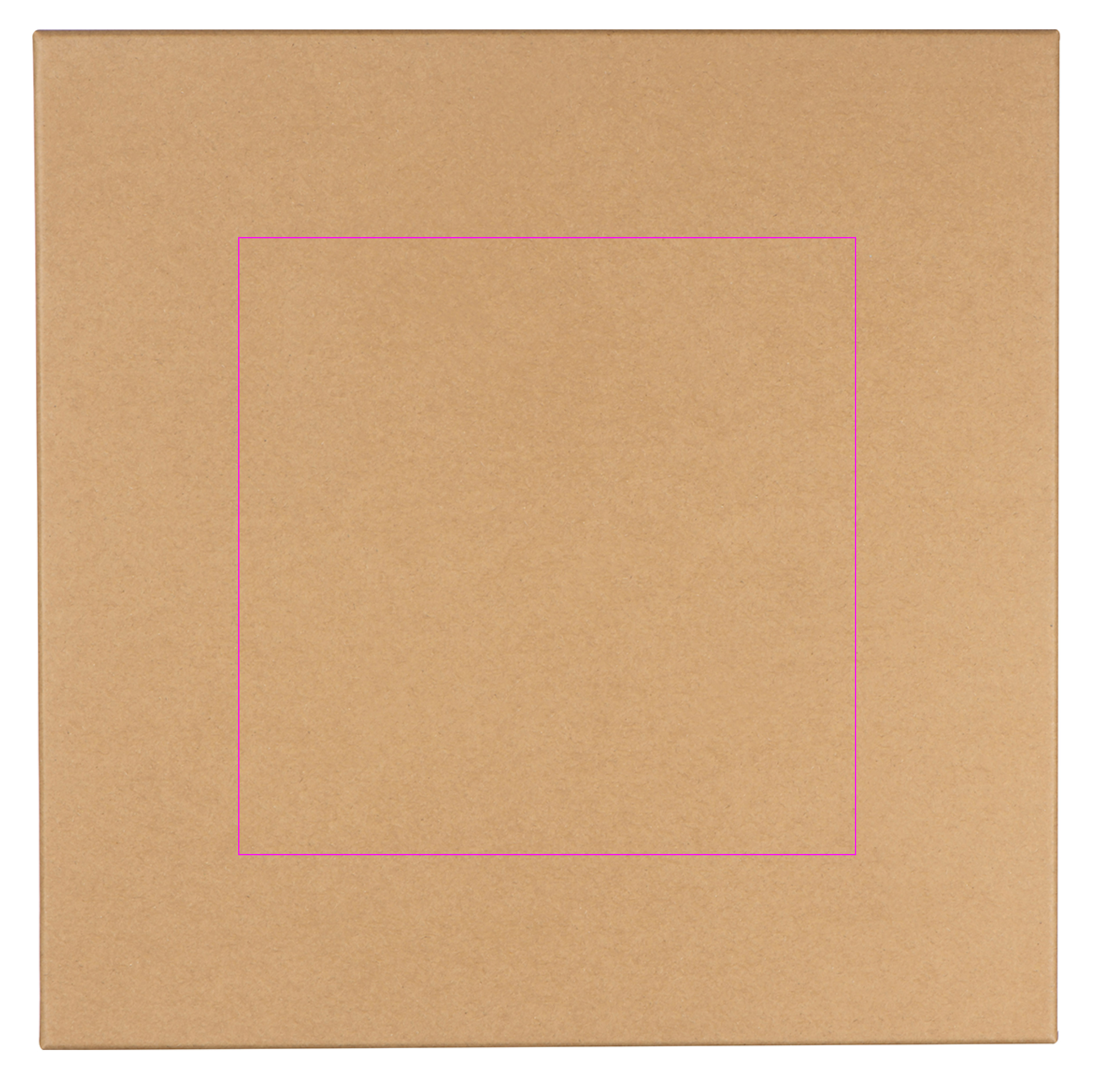 Set of lunch box, 500 ml bottle and thermal bag BRIGITTE