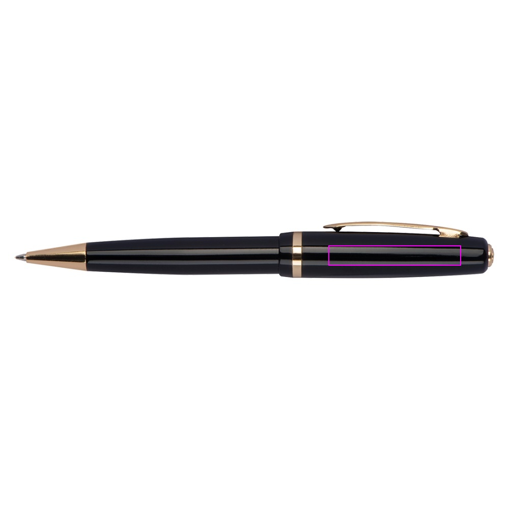 Metal pen PEDRO