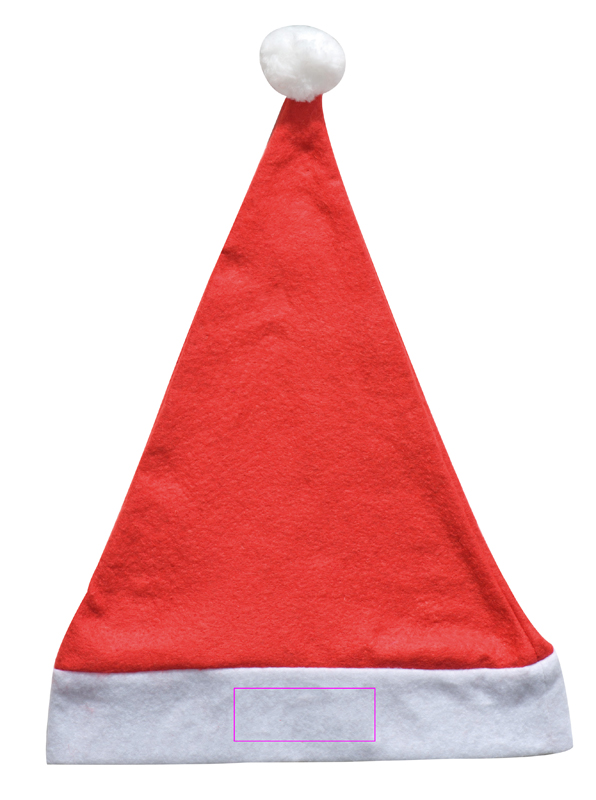 Santa Claus hat FELICITAS
