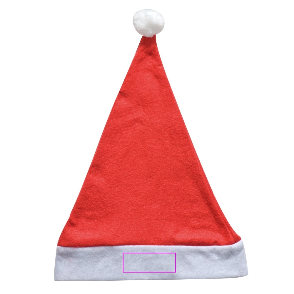 Santa Claus hat FELICITAS