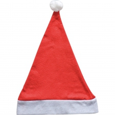 Santa Claus hat FELICITAS