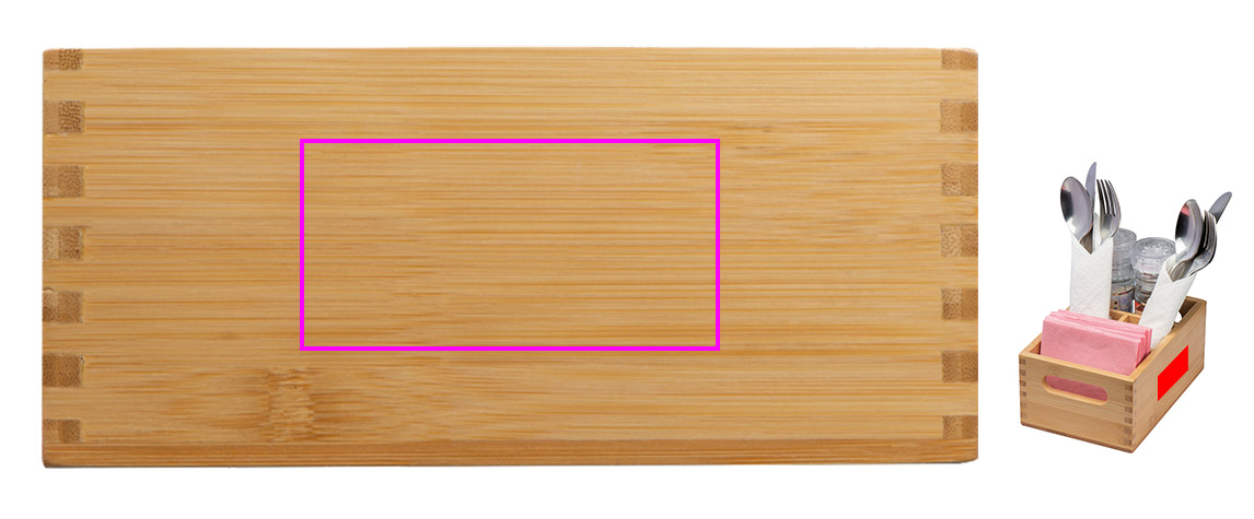 Kitchen organizer IVY