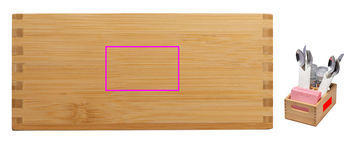 Kitchen organizer IVY