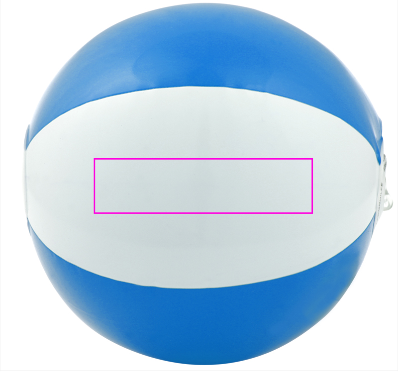 Beach ball ø14 cm ZACHARY
