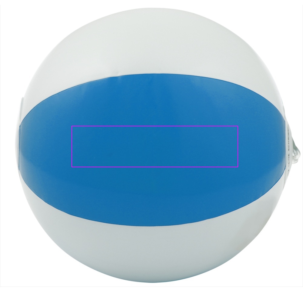 Beach ball ø14 cm ZACHARY