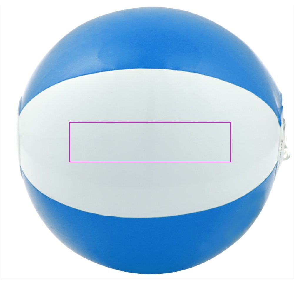 Beach ball ø14 cm ZACHARY