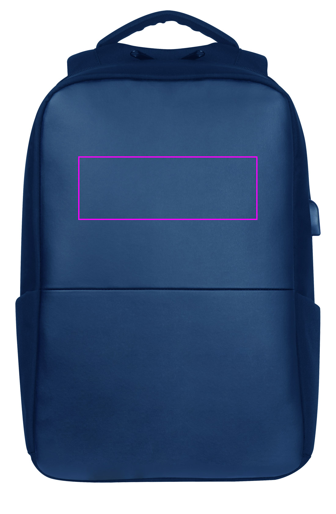 Laptop backpack FRANCES
