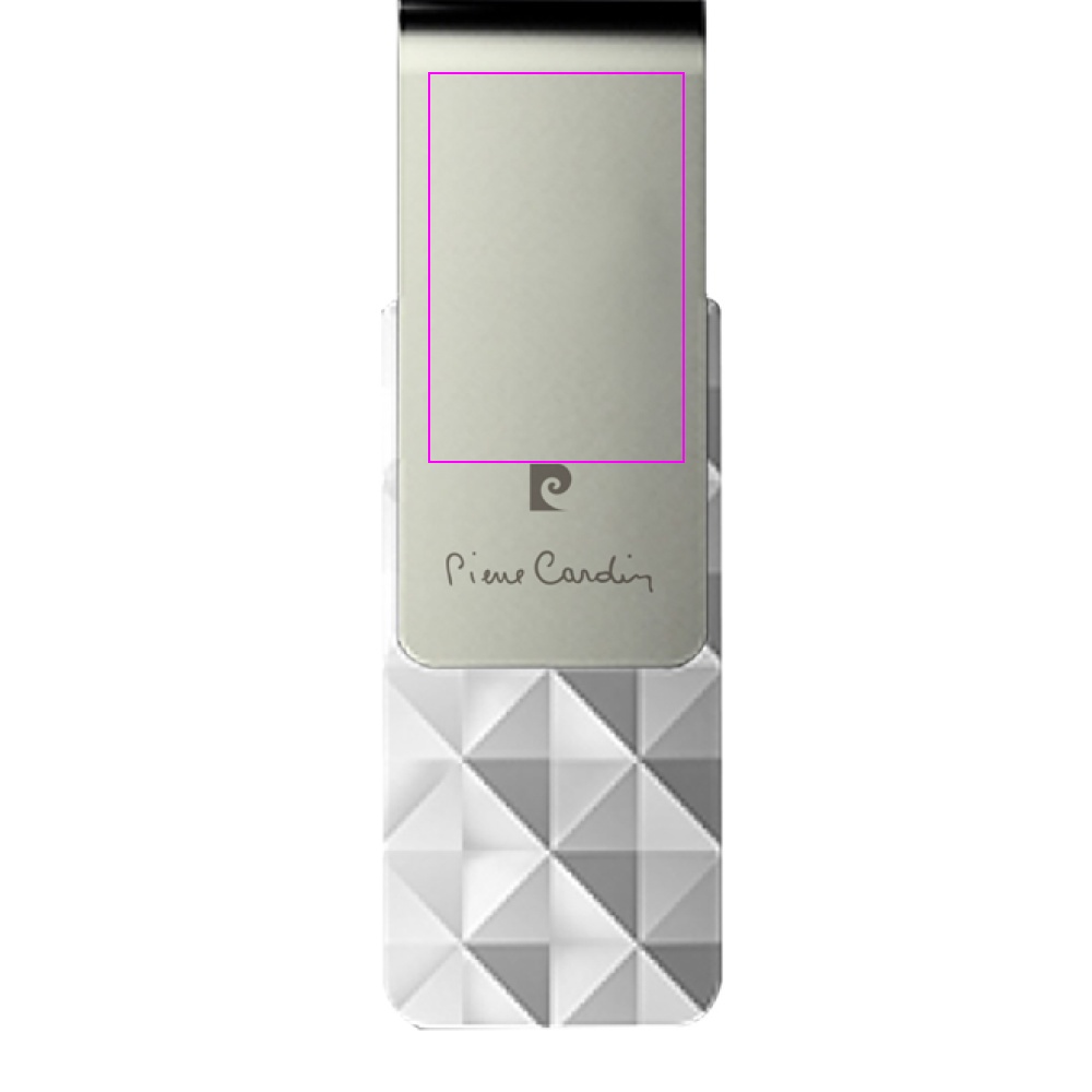 PENDRIVE PIERRE CARDIN USB 32GB 2.0