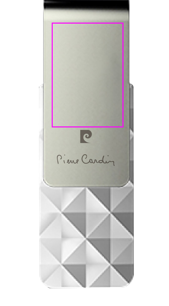 PENDRIVE PIERRE CARDIN USB 32GB 2.0