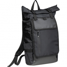 Laptop backpack FLORA