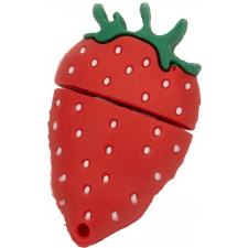 Custom-shaped USB flash drive made to order