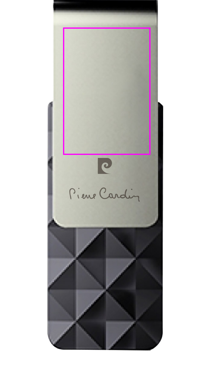 PENDRIVE PIERRE CARDIN USB 32GB 2.0