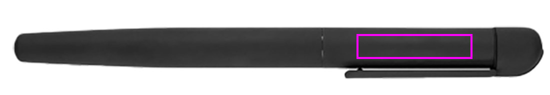 Roller soft touch HARMONY Pierre Cardin 