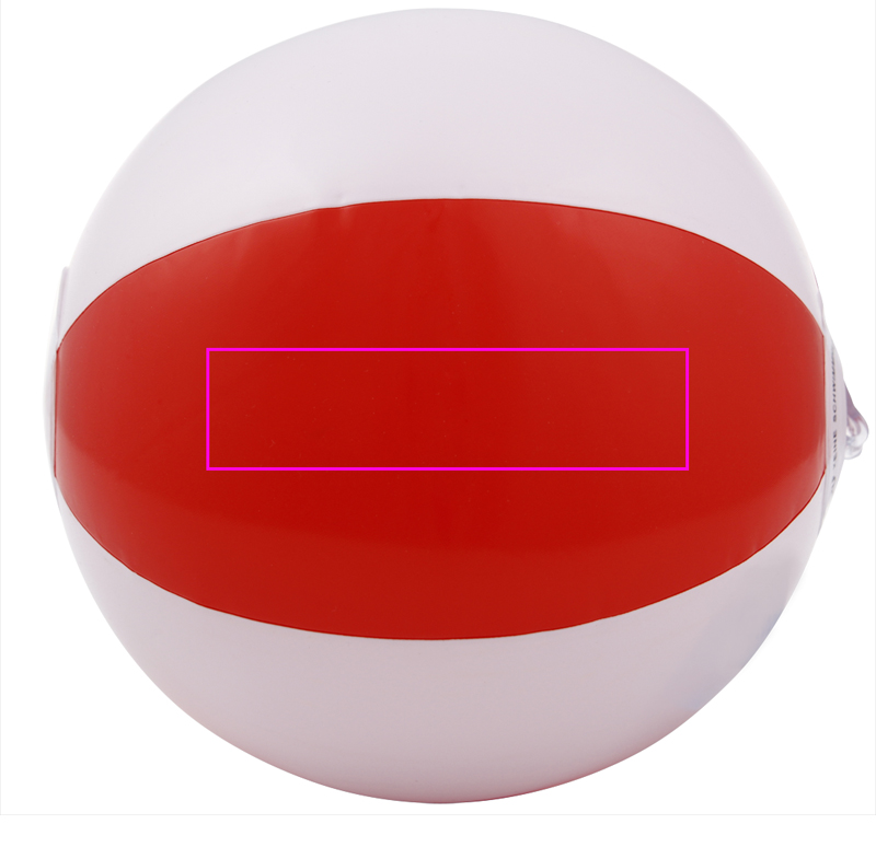 Beach ball ø14 cm ZACHARY