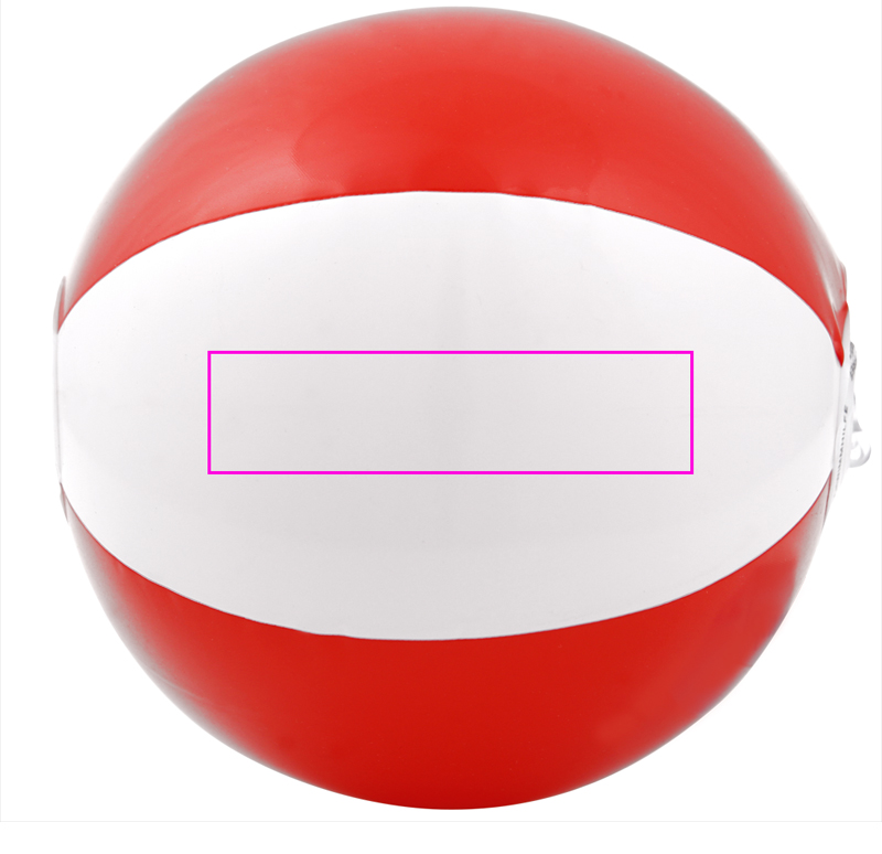 Beach ball ø14 cm ZACHARY