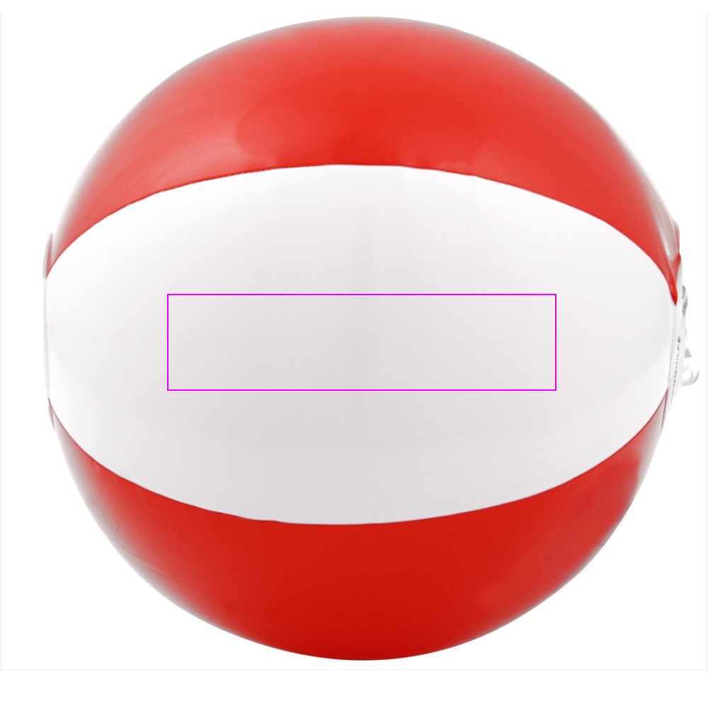 Beach ball ø14 cm ZACHARY