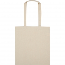 Cotton bag with long handles 220 g/m2 WERNER