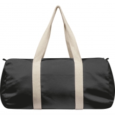 Canvas sport bag ADELAJDA