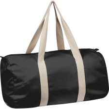 Canvas sport bag ADELAJDA