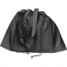 Cotton bag with long handles 180 g/m² VIOLETA