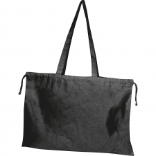 Cotton bag with long handles 180 g/m² VIOLETA