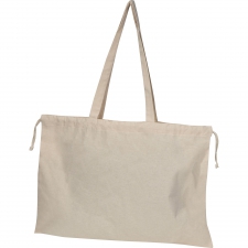 Cotton bag with long handles 180 g/m² DALE
