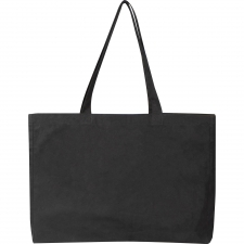Cotton bag with long handles 270 g/m2 MARCELLO