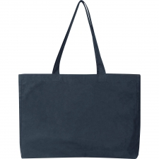 Cotton bag with long handles 270 g/m2 MARCELLO