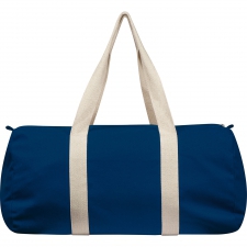 Canvas sport bag ADELAJDA