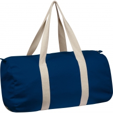 Canvas sport bag ADELAJDA