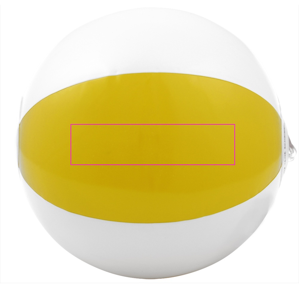 Beach ball ø14 cm ZACHARY