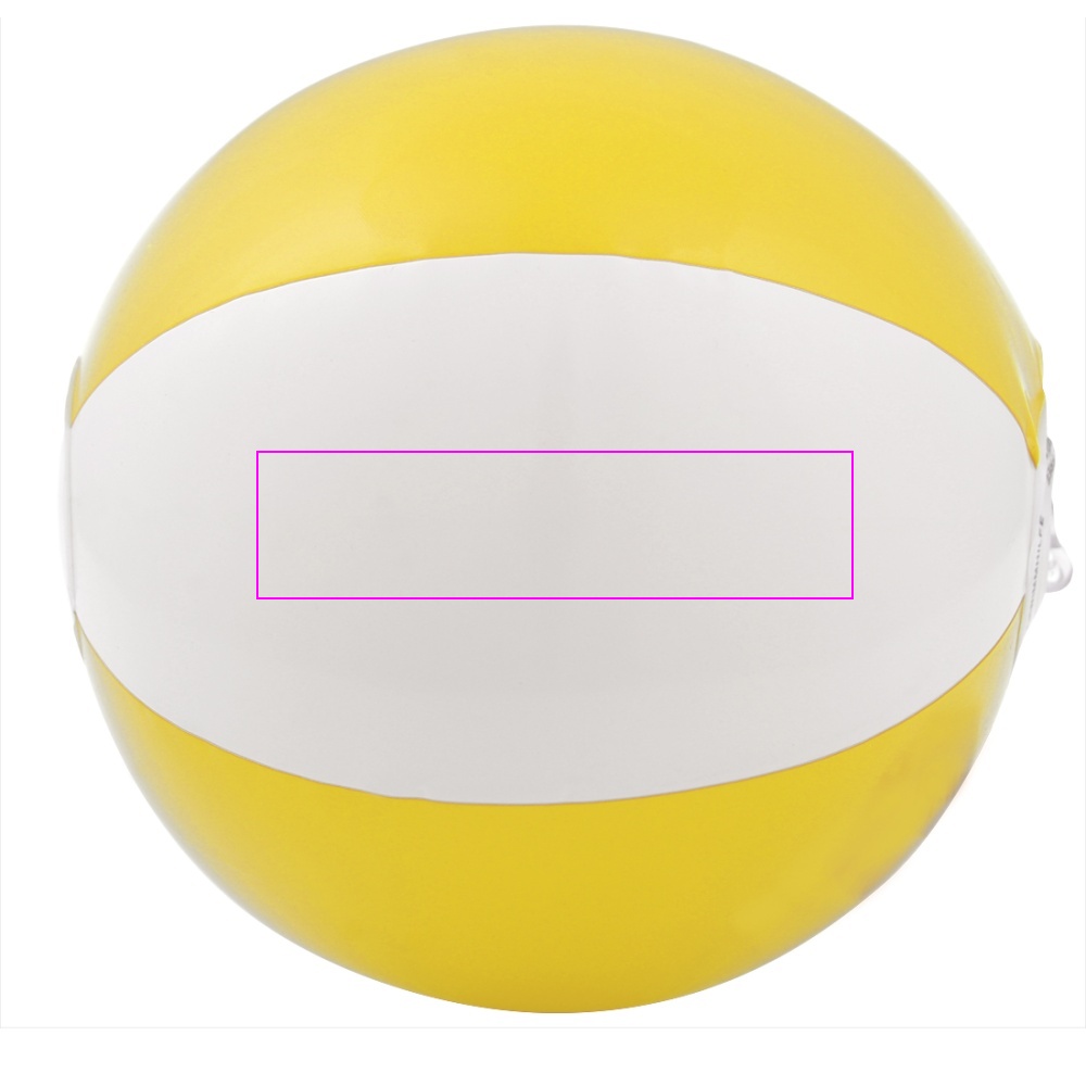 Beach ball ø14 cm ZACHARY