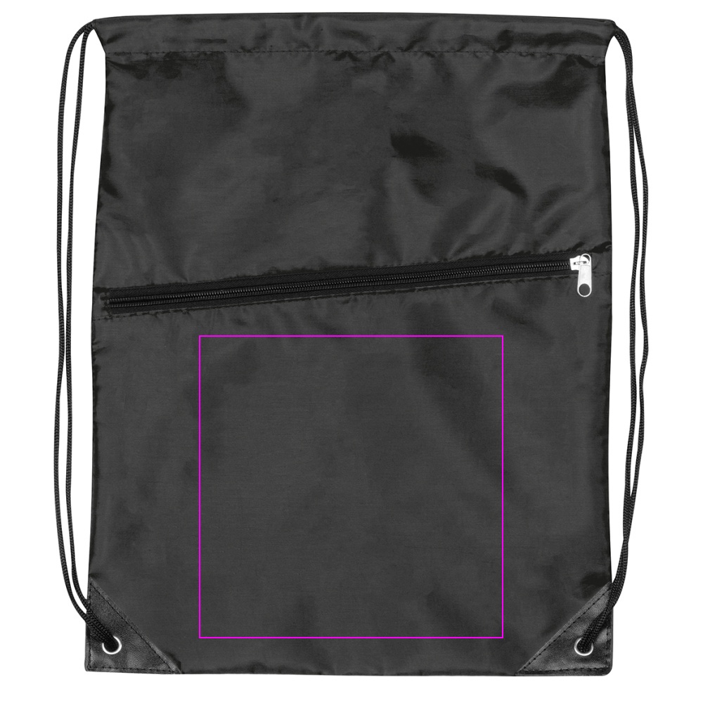 RPET bag 210D HILDA