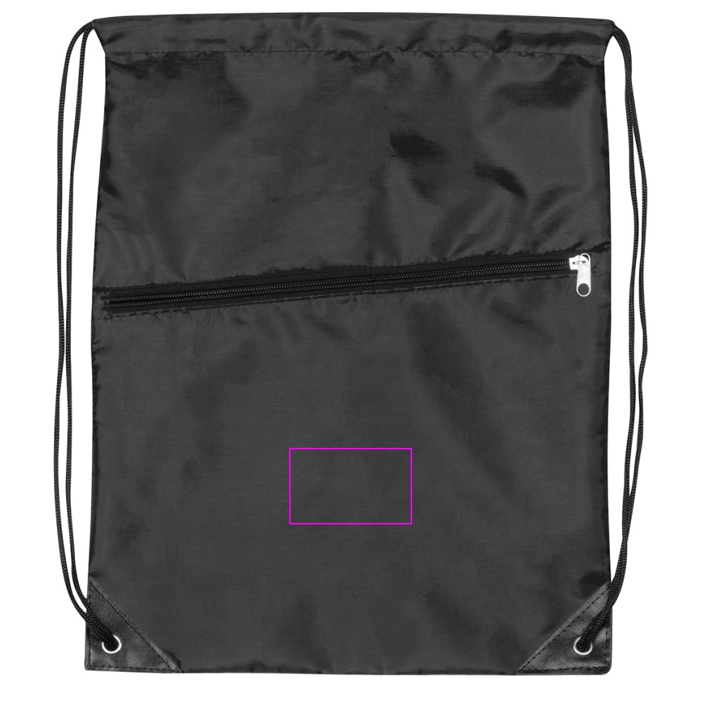 RPET bag 210D HILDA