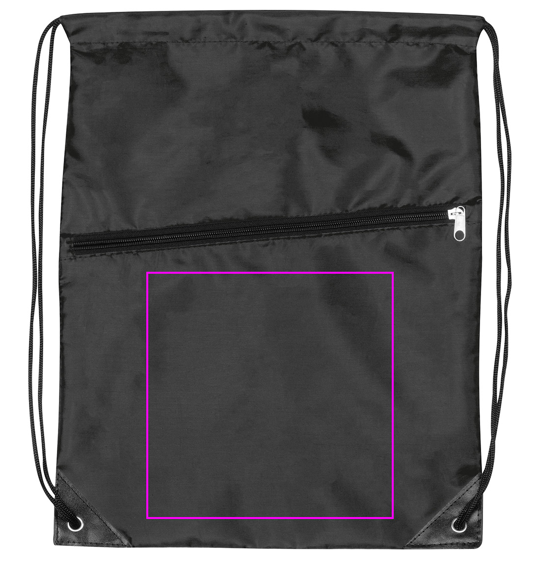 RPET bag 210D HILDA