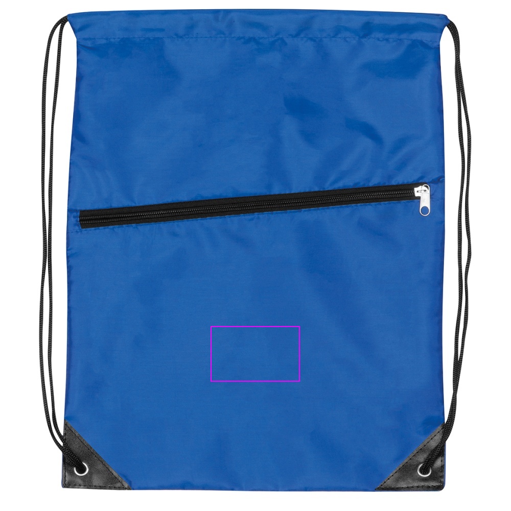 RPET bag 210D HILDA