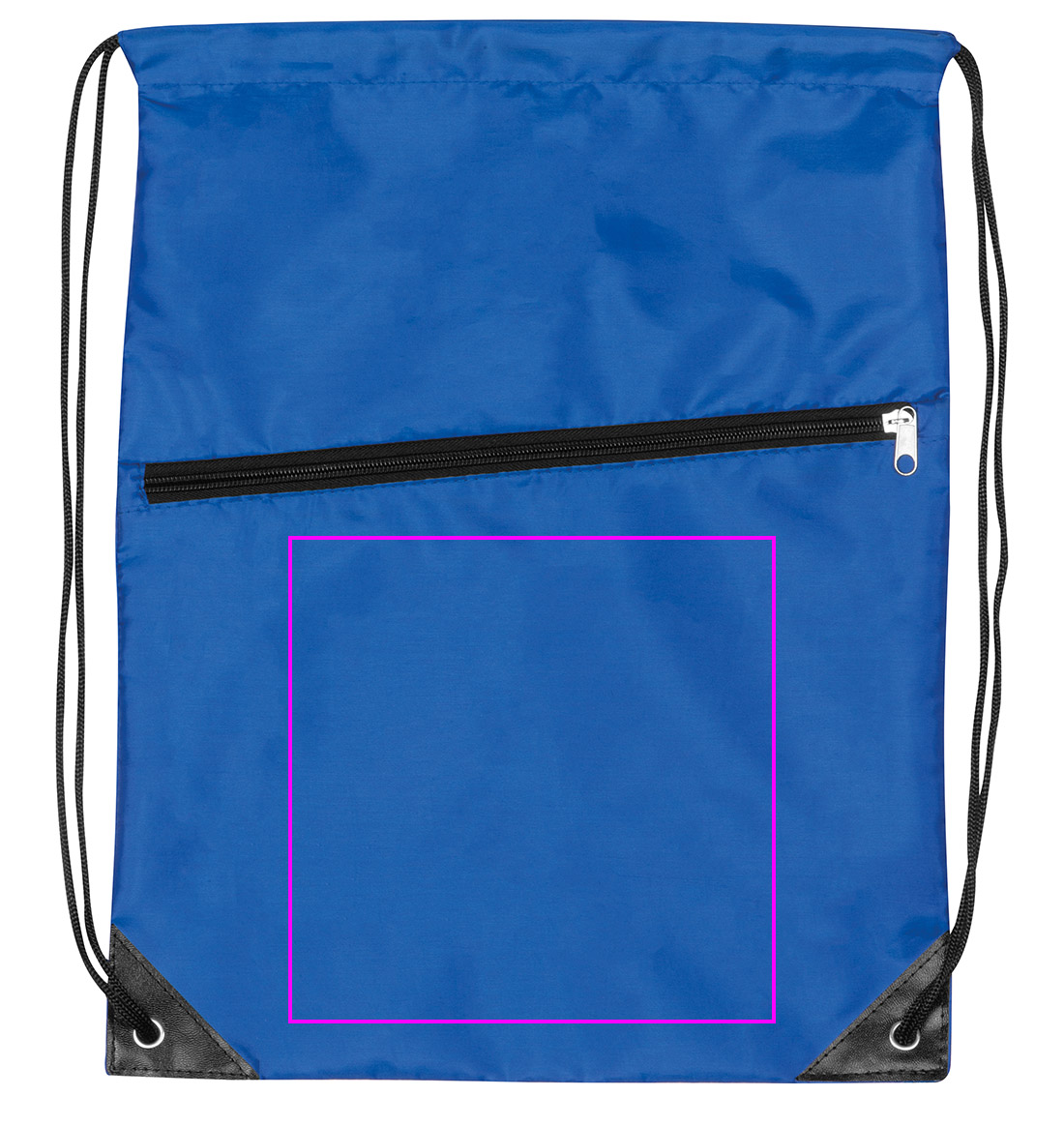 RPET bag 210D HILDA