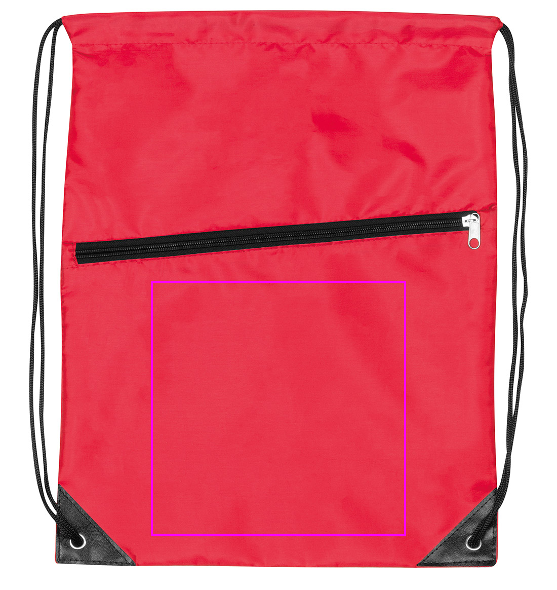 RPET bag 210D HILDA