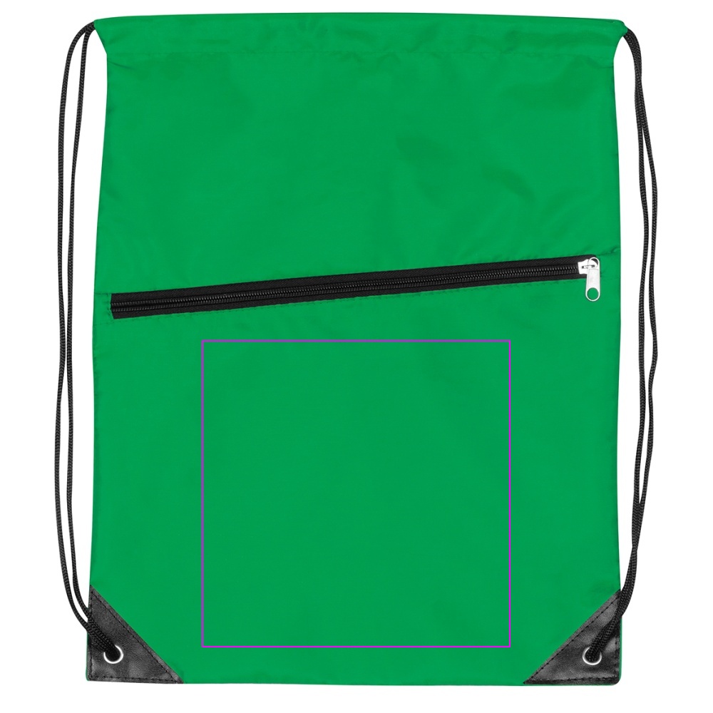 RPET bag 210D HILDA